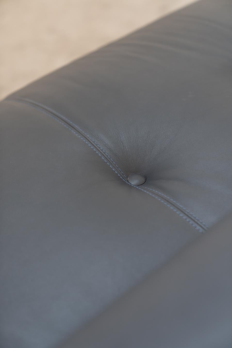 3-Sitzer Sofa / Bett Anfibio, von Alessandro Becchi für Giovannetti 	Sammlungen im Angebot 12
