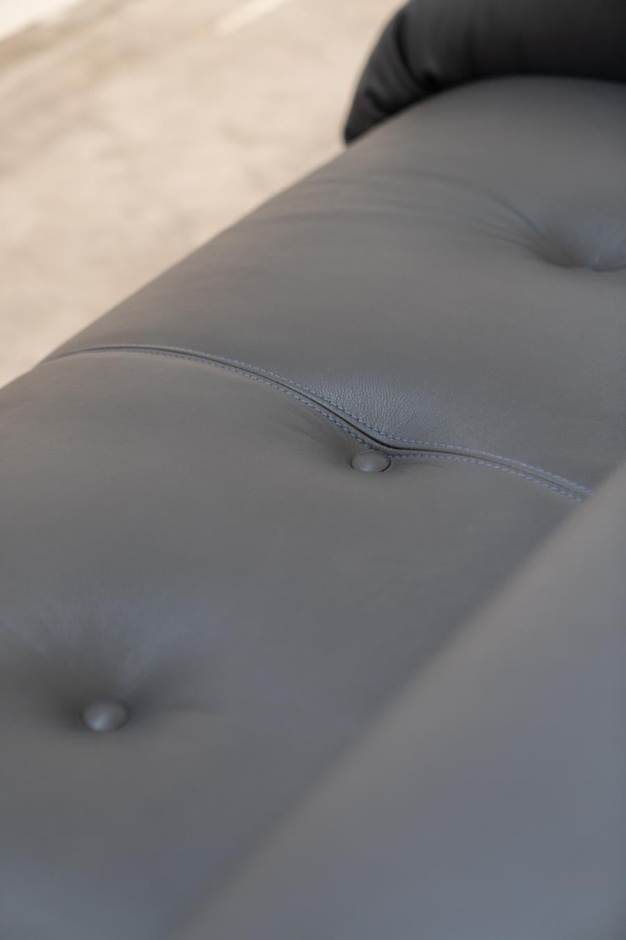 3-Sitzer Sofa / Bett Anfibio, von Alessandro Becchi für Giovannetti 	Sammlungen im Angebot 13