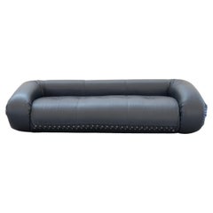 3-seater sofa / bed Anfibio, by Alessandro Becchi for Giovannetti 	Collections