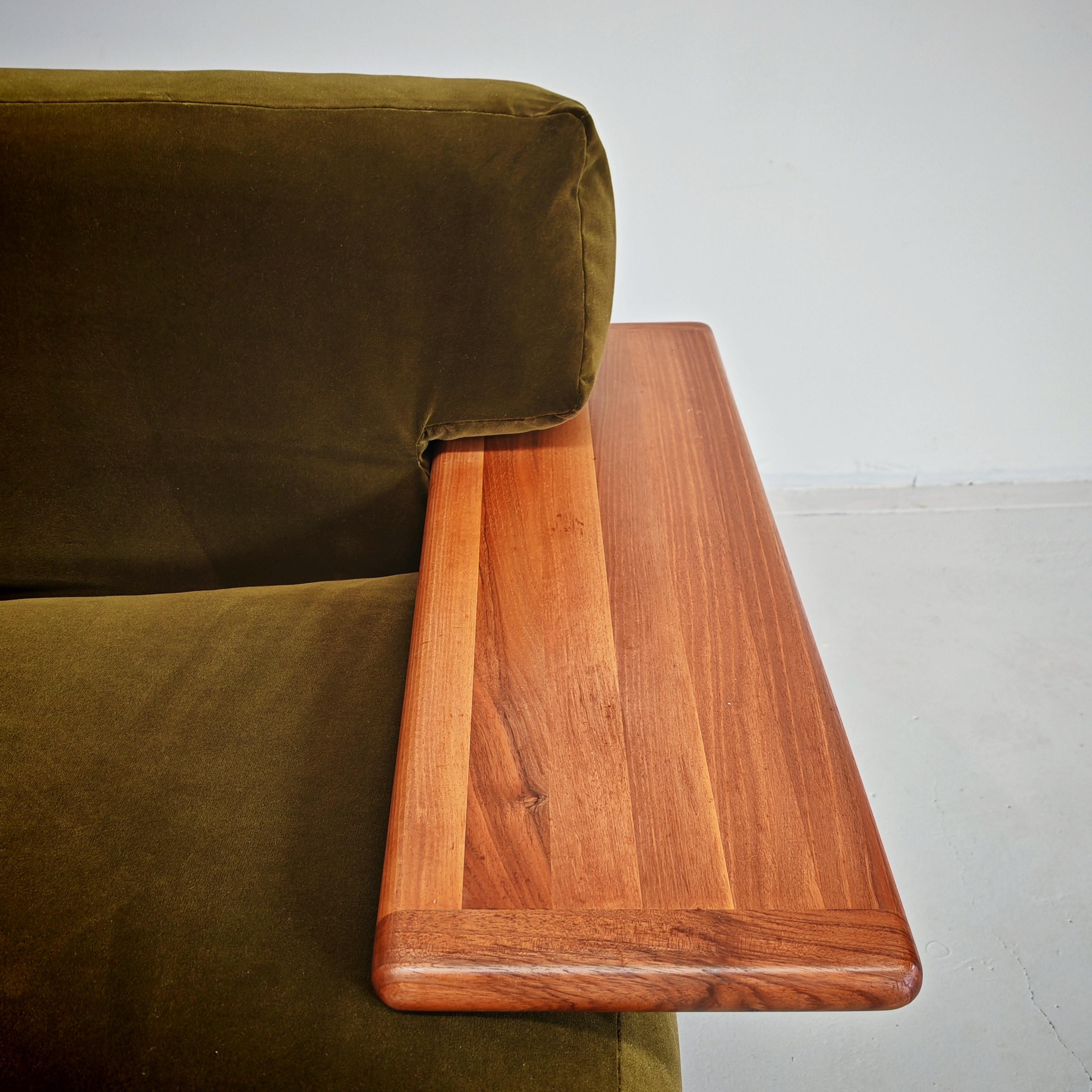 Sofa 4 modules 