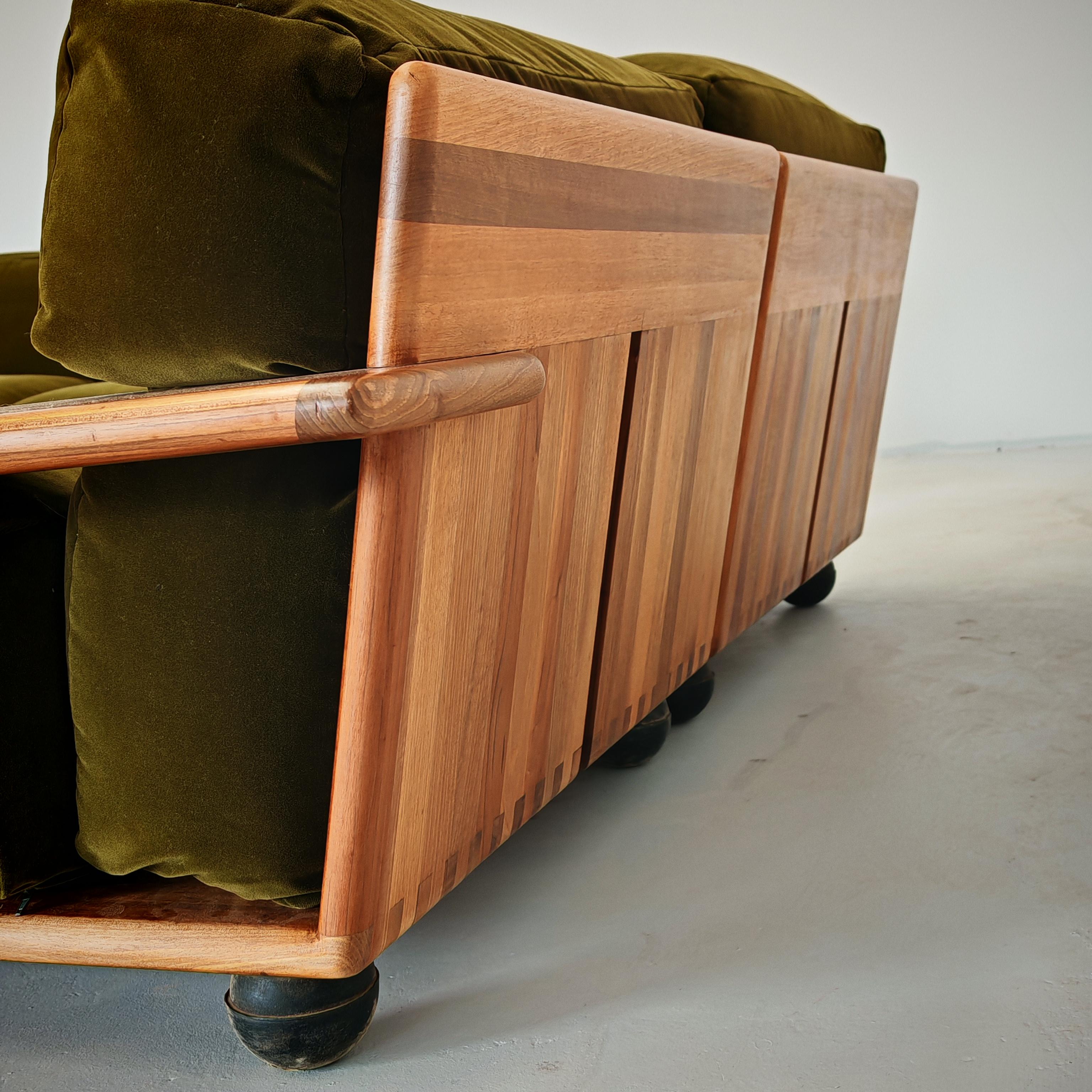 Sofa 4 modules 