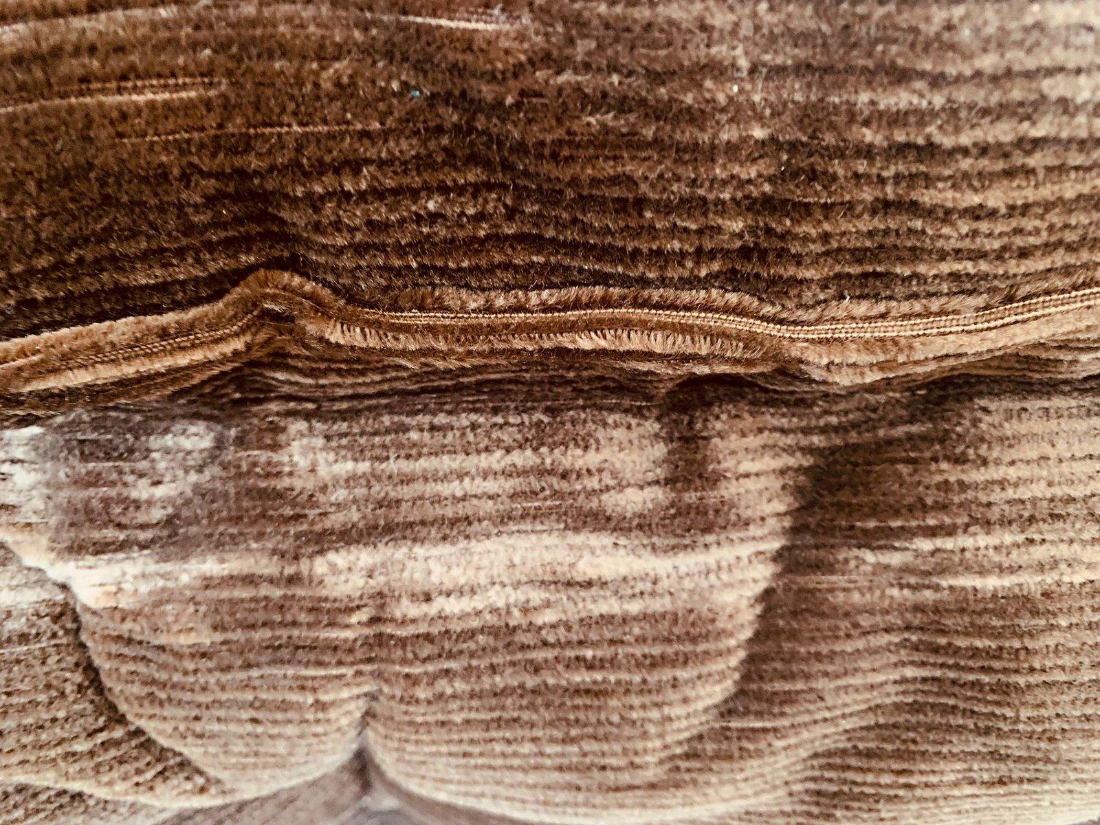 Dreisitziges Sofa und Sessel von Tobia & Afra Scarpa für B&B Italia, 1970, Satz d im Angebot 7