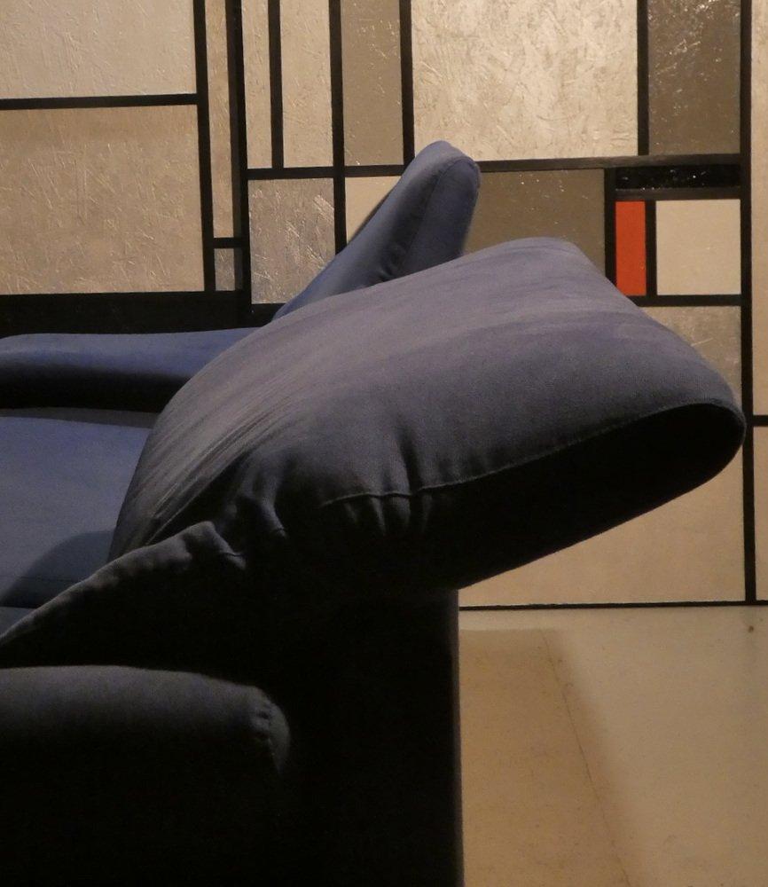 Alanda Vintage-Sofa von Paolo Piva für B&B Italia, 1980er Jahre (Moderne) im Angebot