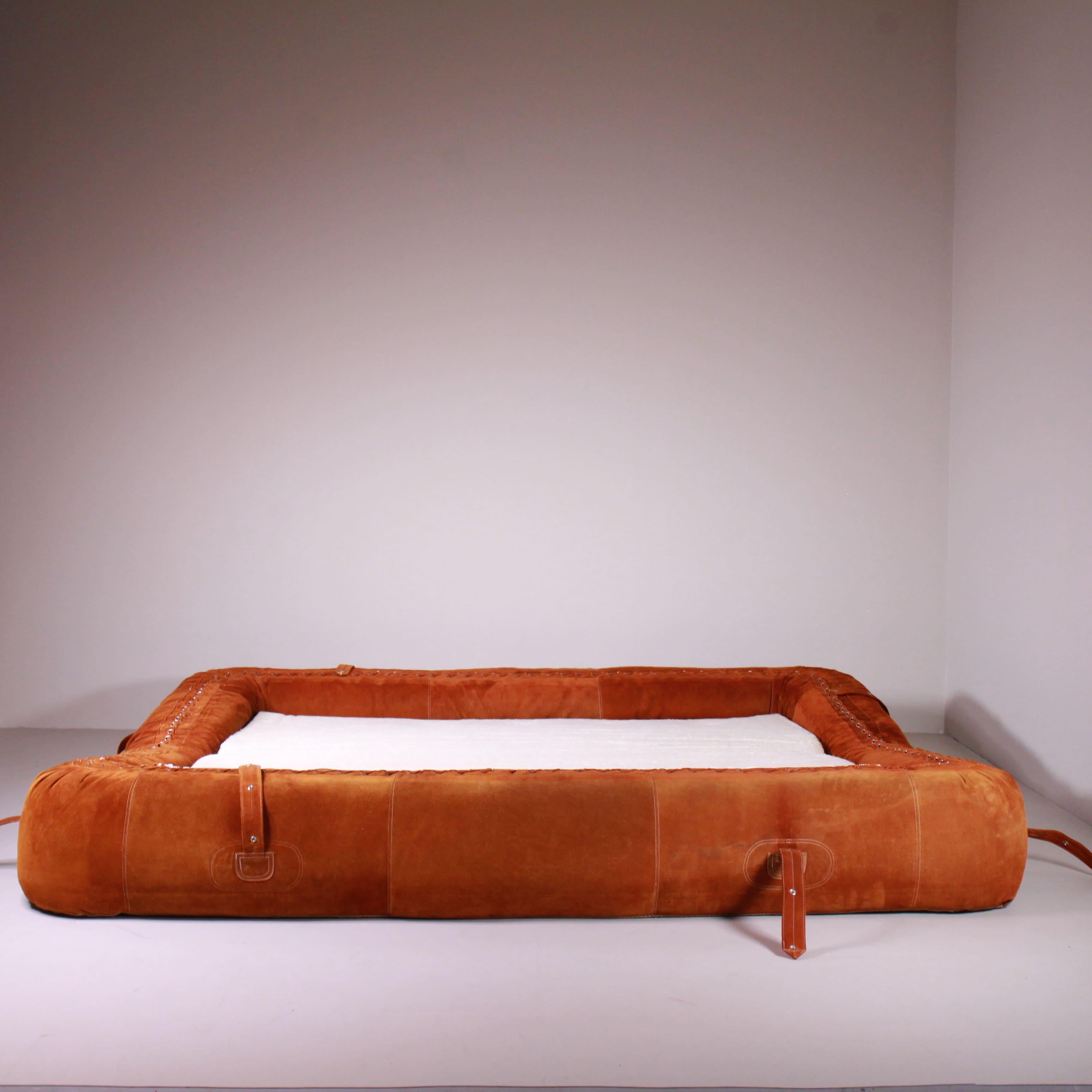 Divano Anfibio, Alessandro Becchi, Giovannetti, 1970 3
