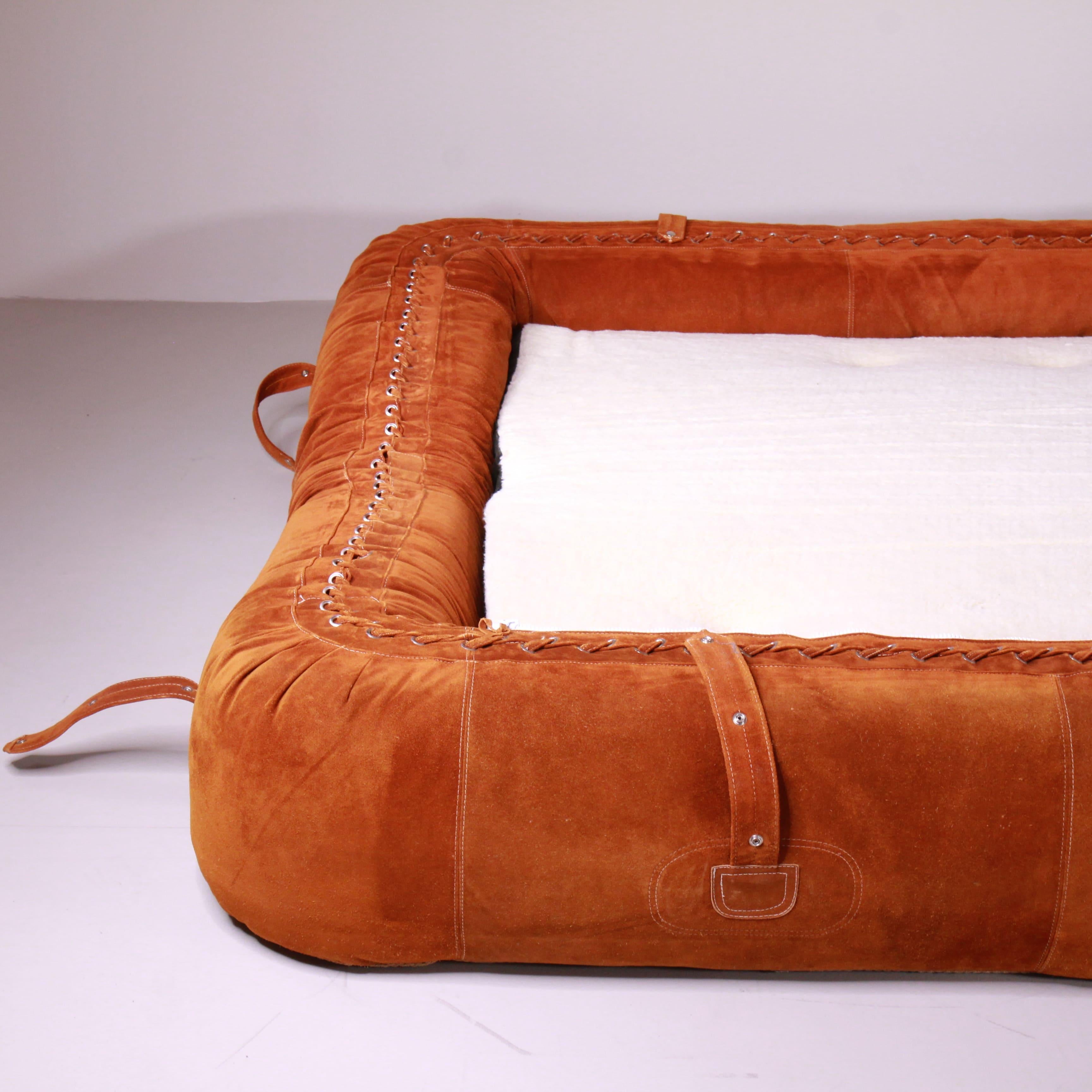 Divano Anfibio, Alessandro Becchi, Giovannetti, 1970 6