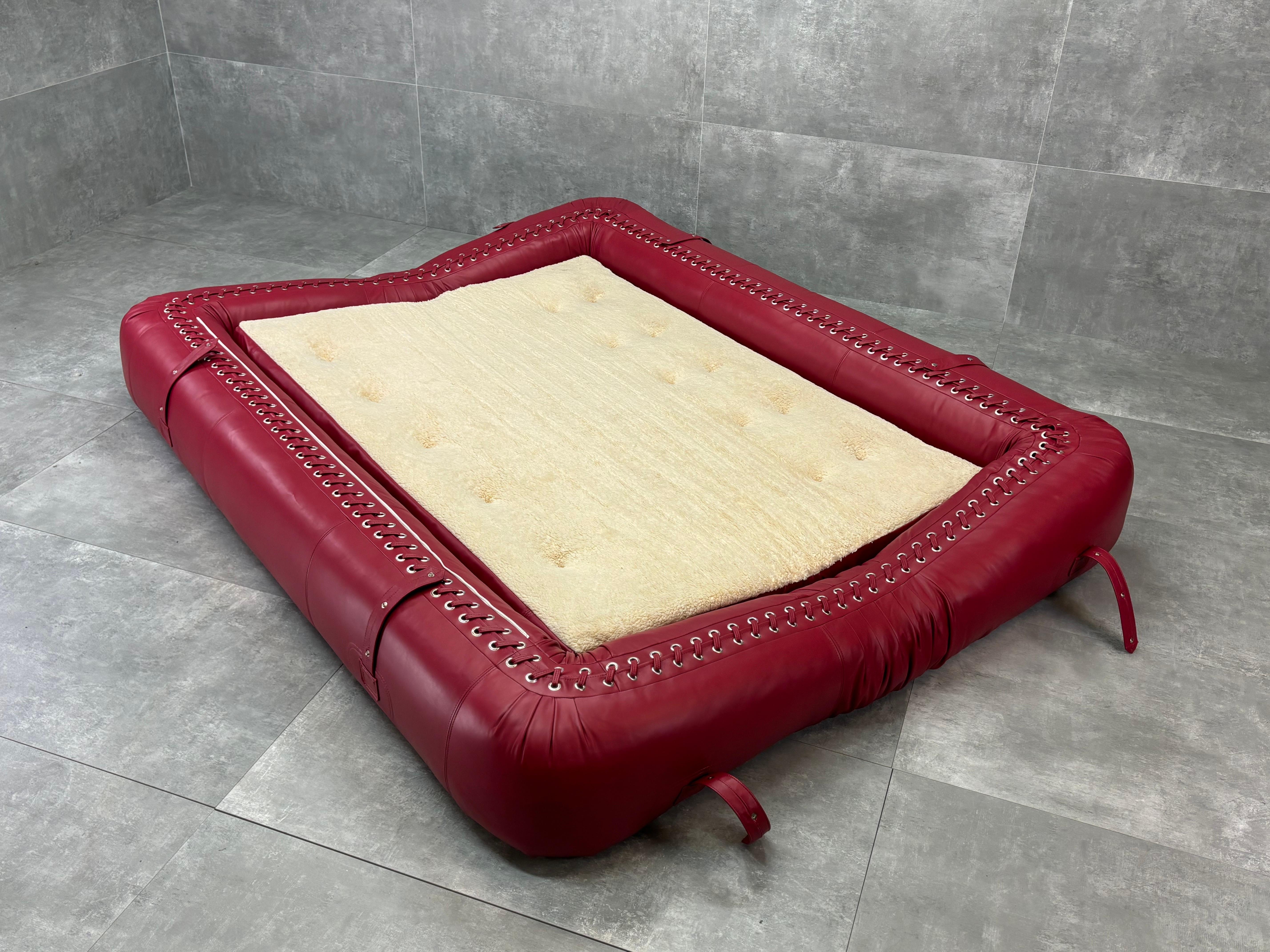 Divano Anfibio, Giovannetti, 1970 en vente 4