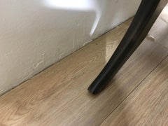 Amazing, Mid Modern Century, Sofa. Italy 1940