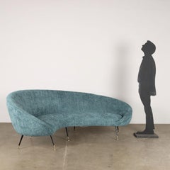 50er/60er Sofa