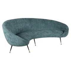 50er/60er Sofa