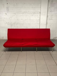 Divano anni '60