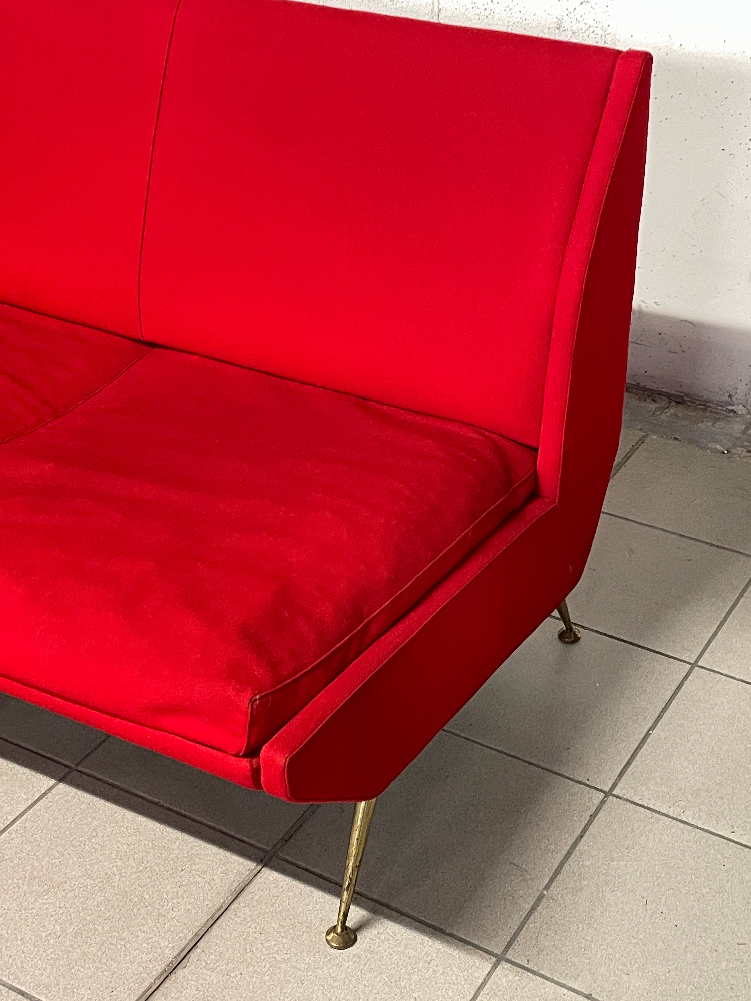 Sofá años 60 Italian en venta