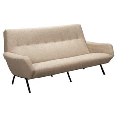 Retro 60s Sofa