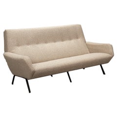 60er Jahre Sofa