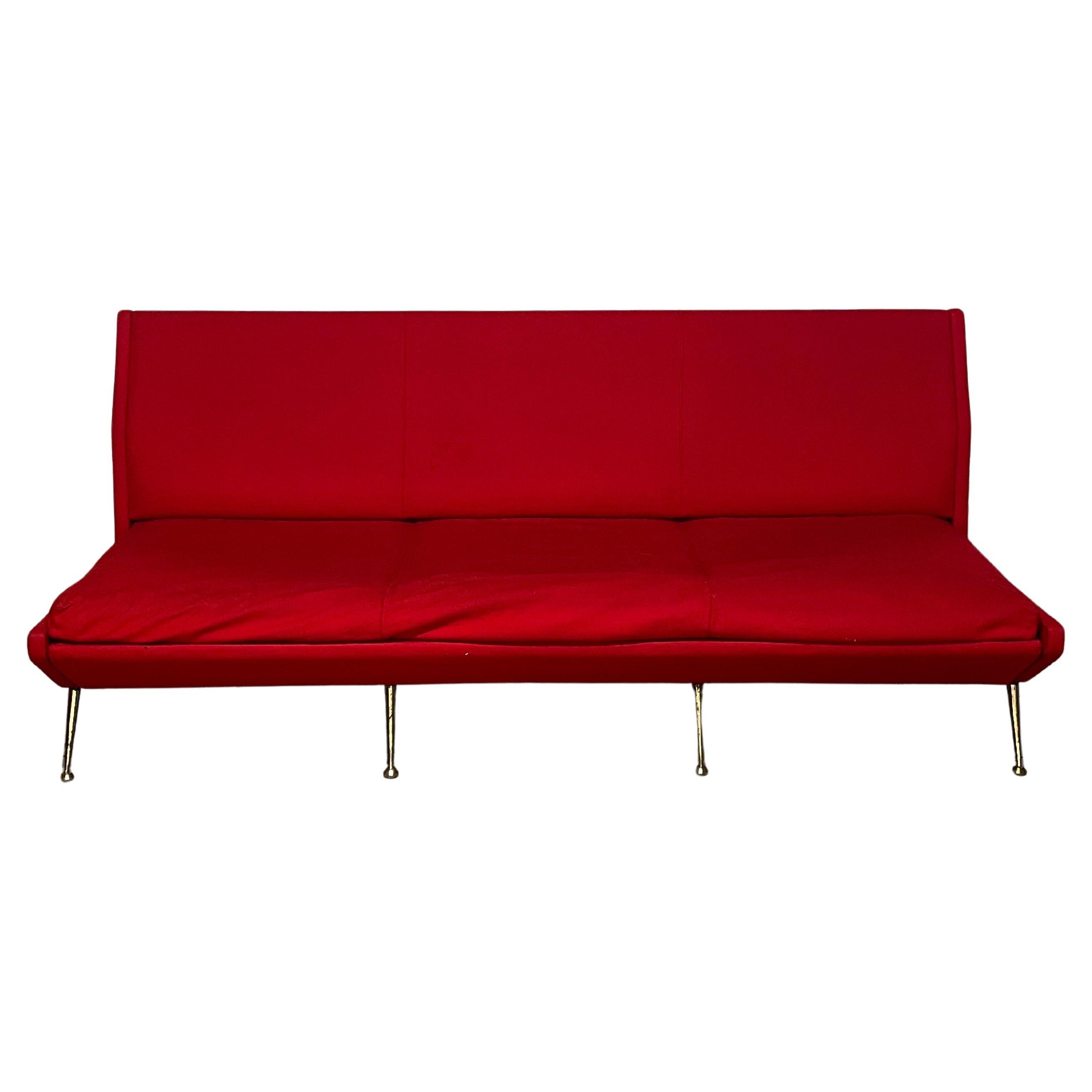 1960s Sofa