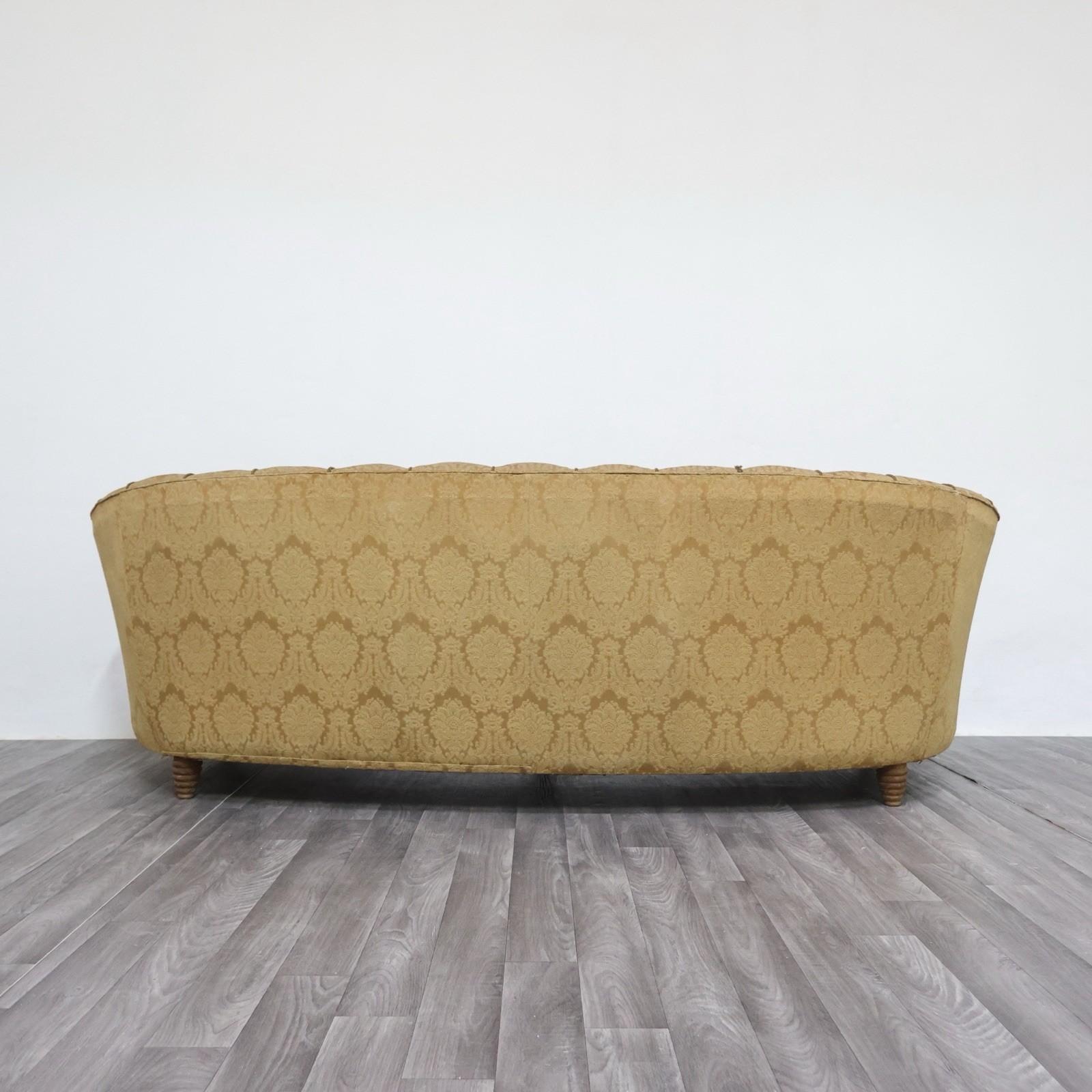 Divano Attr. Gio Ponti per Casa & Giardino, anni '50 Mid-Century Design im Angebot 7