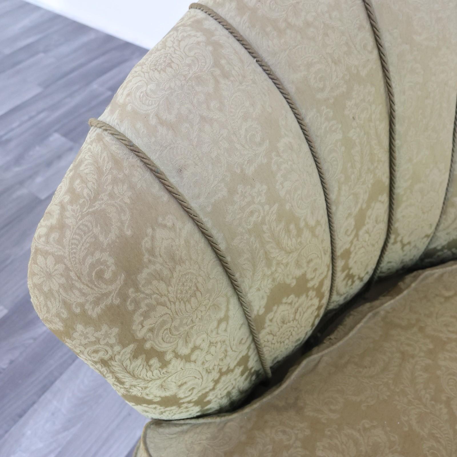 Divano Attr. Gio Ponti per Casa & Giardino, anni '50 Mid-Century Design im Angebot 11