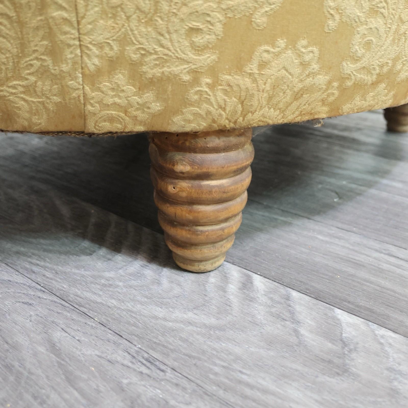 Divano Attr. Gio Ponti per Casa & Giardino, anni '50 Mid-Century Design im Angebot 12