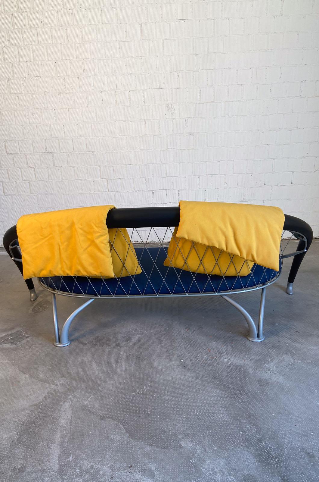 Canapé Axale par Andrea Branzi pour Cassina en vente 3