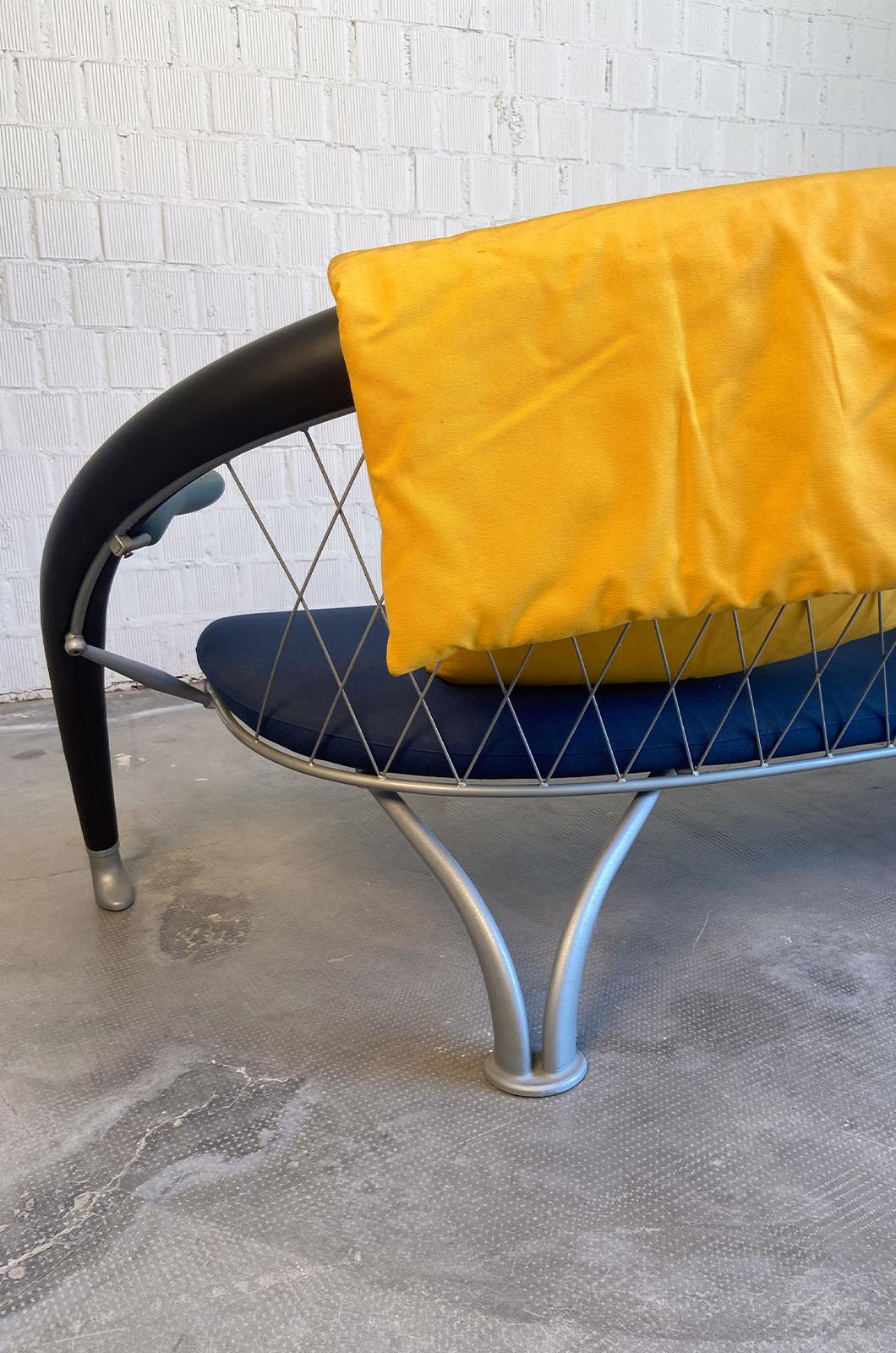 Canapé Axale par Andrea Branzi pour Cassina en vente 4