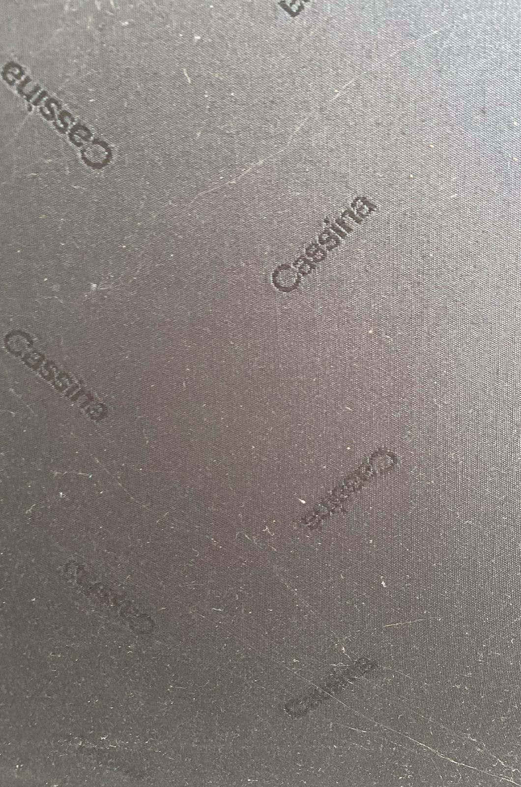 Canapé Axale par Andrea Branzi pour Cassina en vente 6