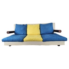 Baisity sofa by Antonio Citterio for B&B Italia, 1980