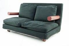 Divano Baisity di Antonio Citterio per B&B Italia