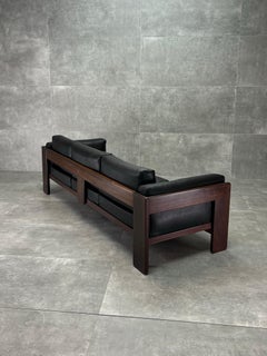 Divano Bastiano di Afra & Tobia Scarpa per Gavina, Italia, anni '60