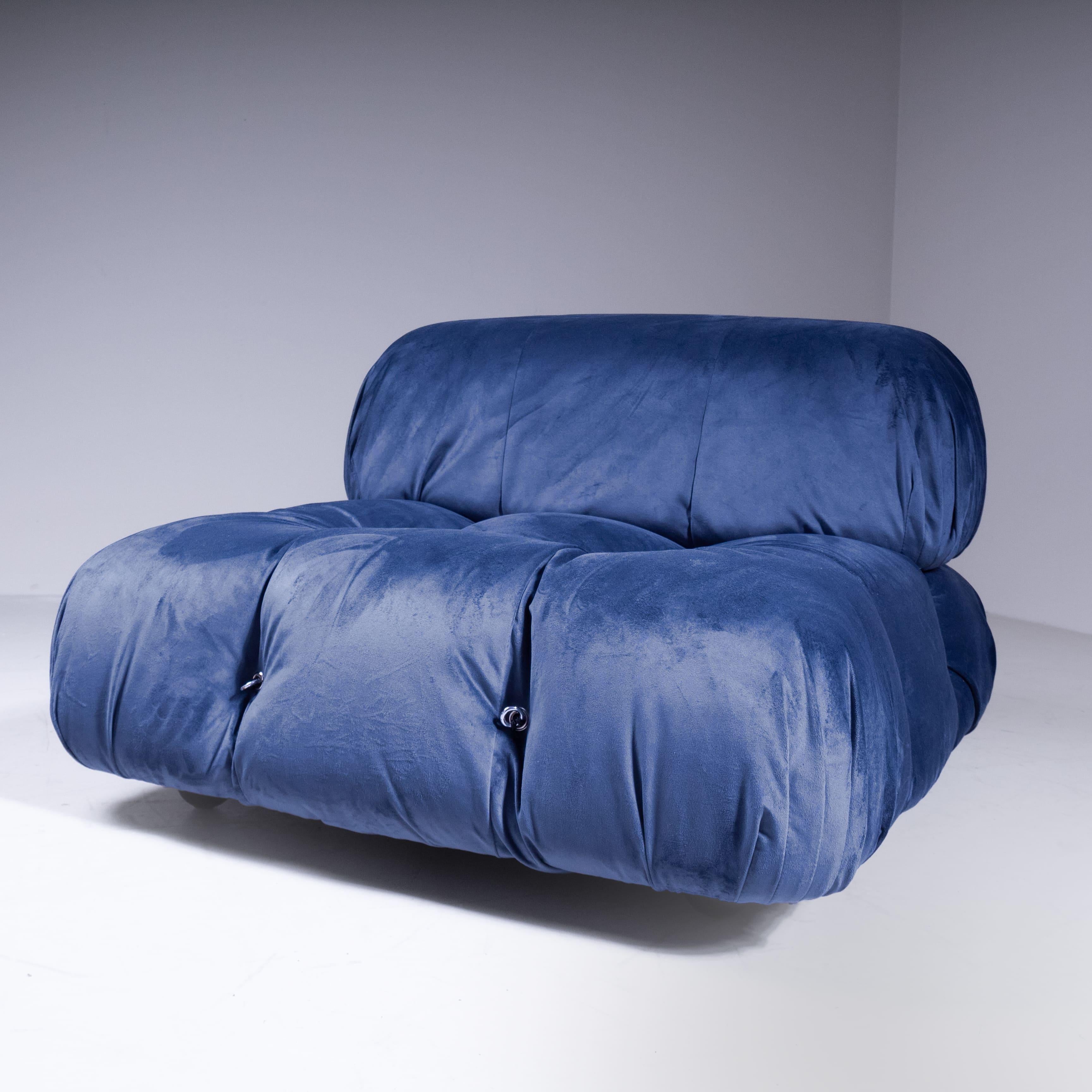 Sofá Camaleonda, Mario Bellini, B&B, 1970 en venta 6