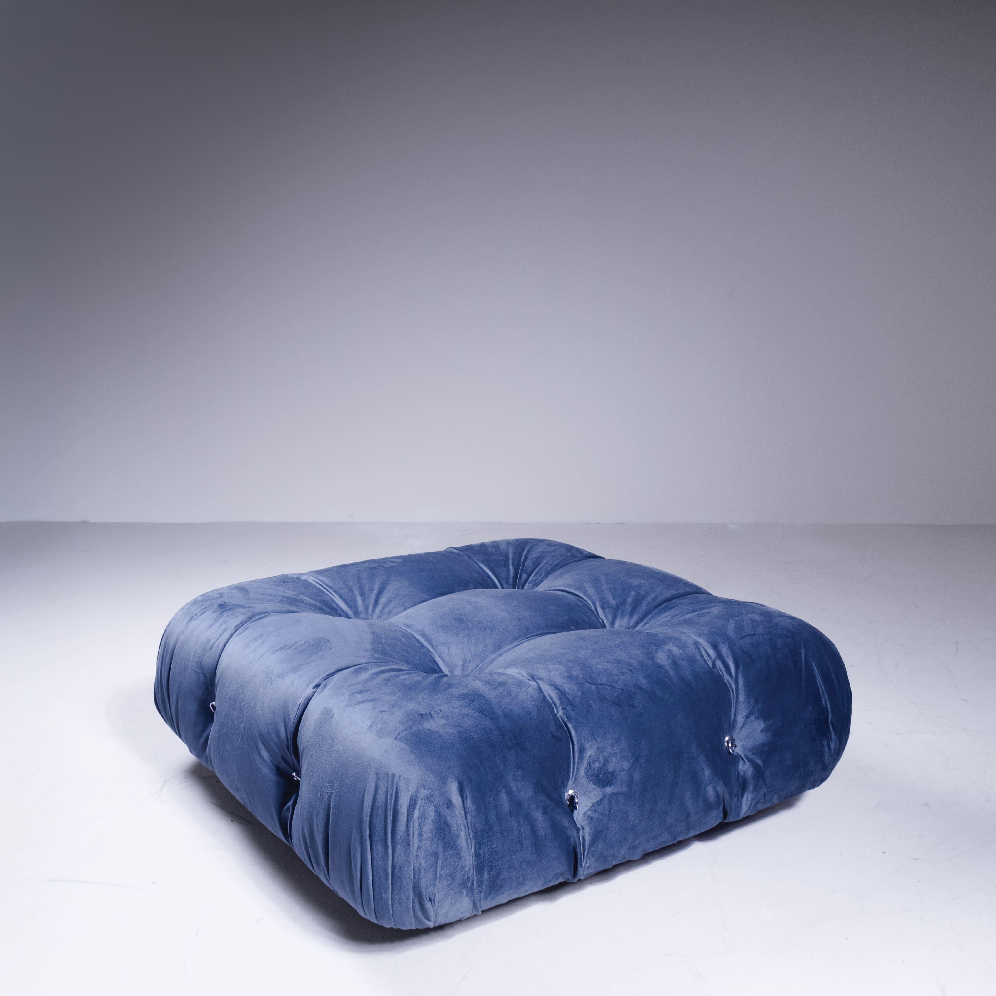 Sofá Camaleonda, Mario Bellini, B&B, 1970 en venta 7