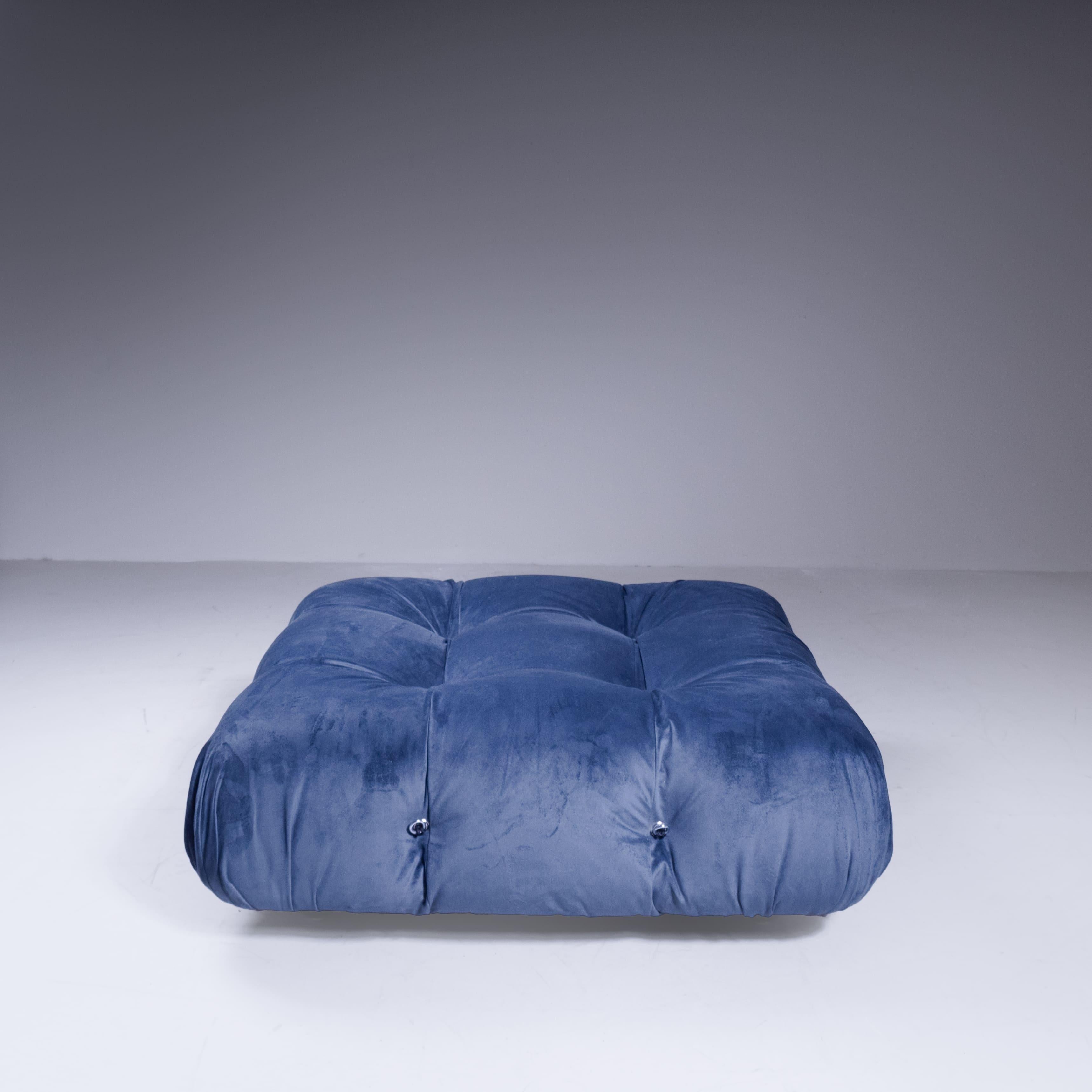 Sofá Camaleonda, Mario Bellini, B&B, 1970 en venta 8