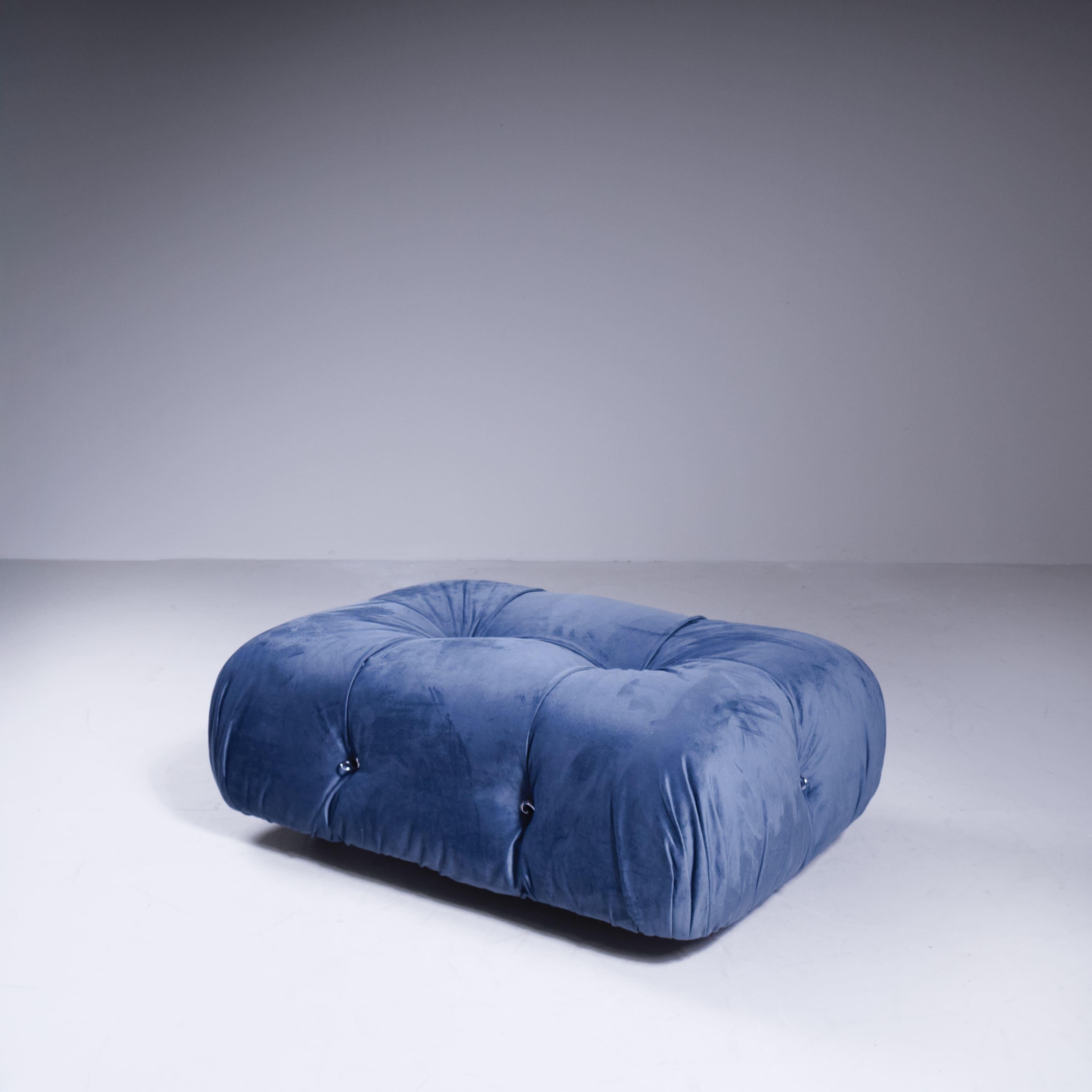 Sofá Camaleonda, Mario Bellini, B&B, 1970 en venta 10