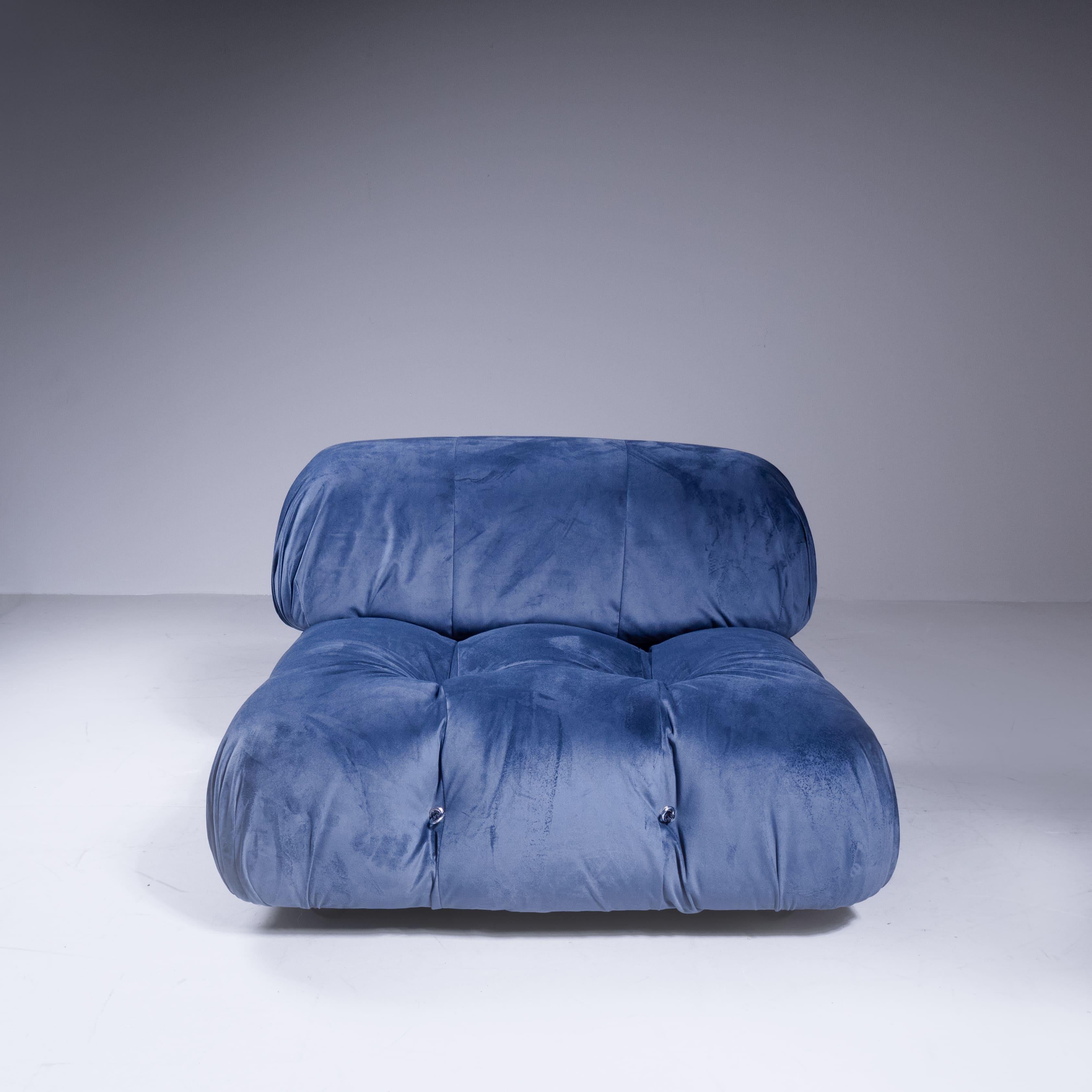 Sofá Camaleonda, Mario Bellini, B&B, 1970 en venta 13