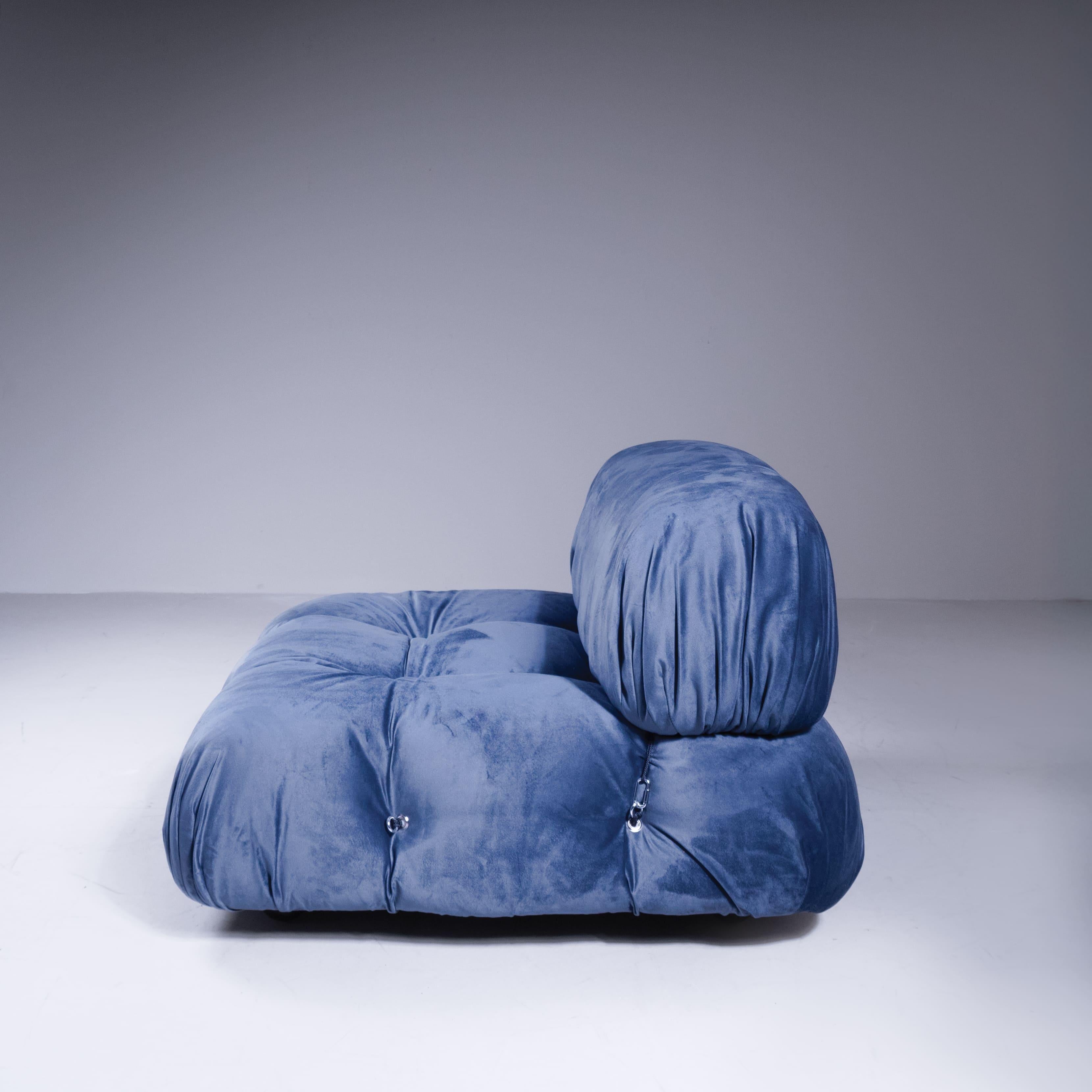 Sofá Camaleonda, Mario Bellini, B&B, 1970 en venta 14