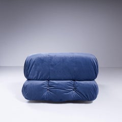 Camaleonda modular sofa by Mario Bellini, B&B Italy, 1970