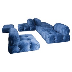 Sofa Camaleonda, Mario Bellini, B&B, 1970