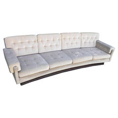 Claudia sofa by Pier Luigi Colli, 1960s