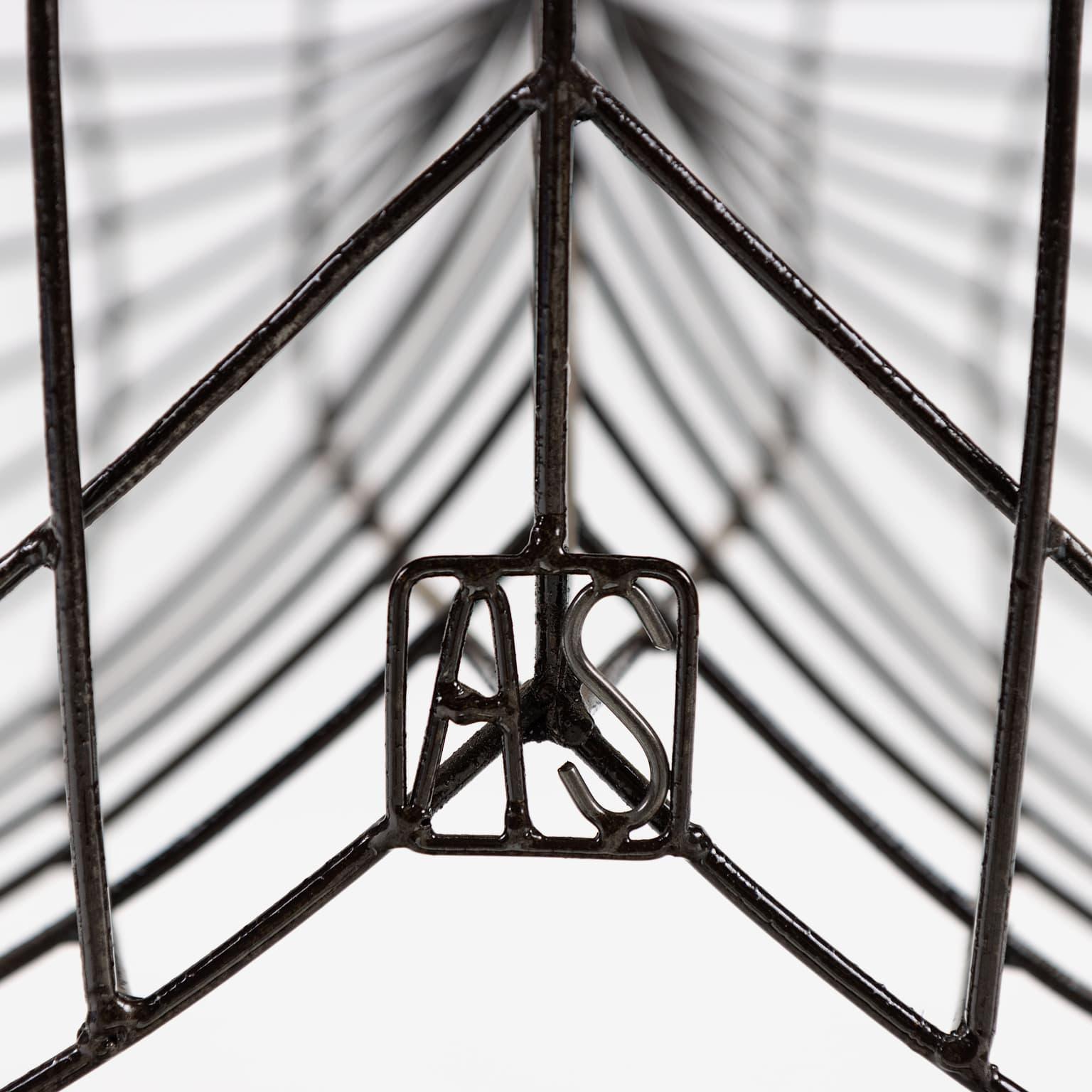 XXIe siècle et contemporain Canapé 'Cuore' par Anacleto Spazzapan 2000s Minimalist Series en vente