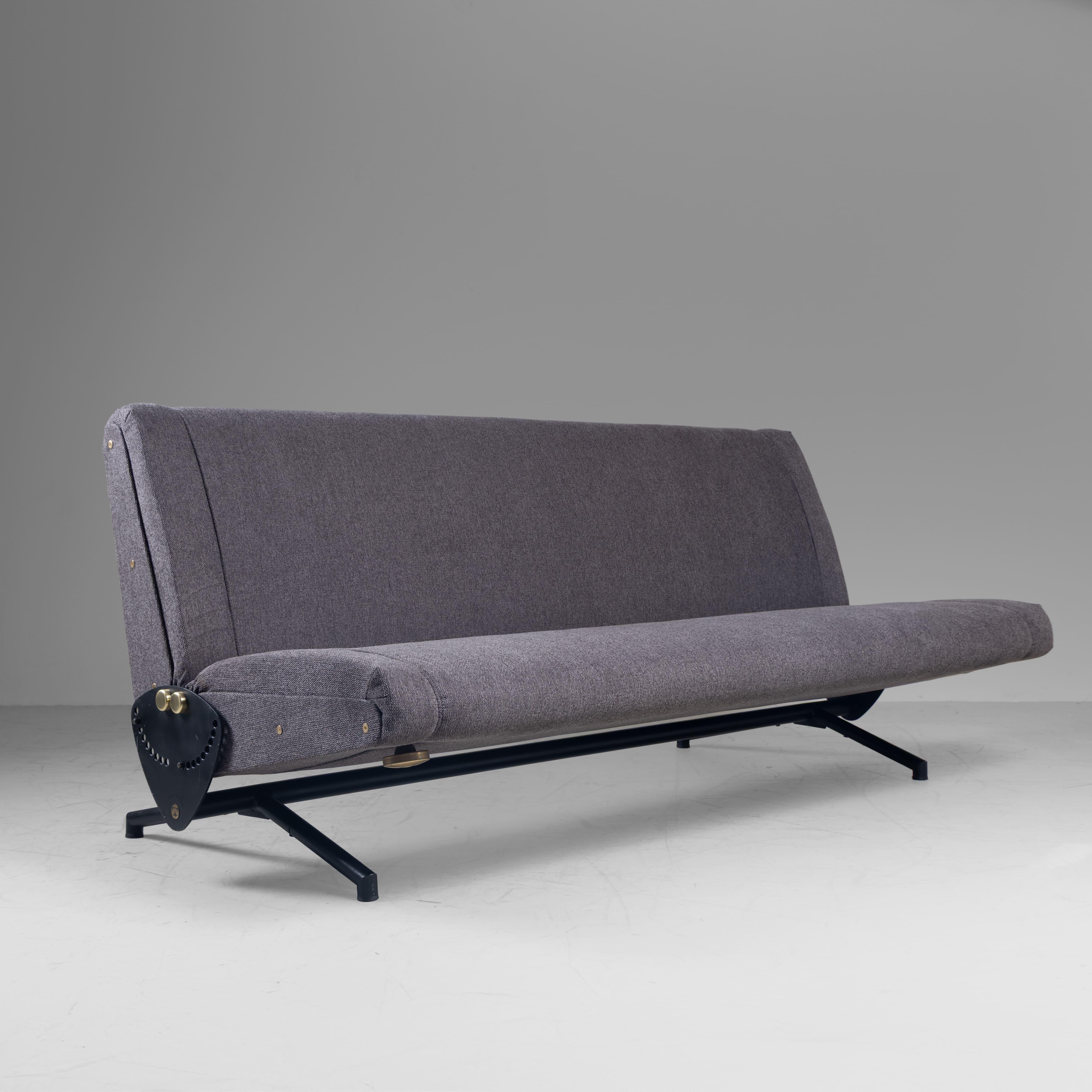 Sofa Modell 