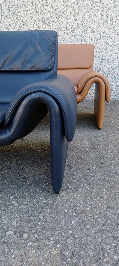 De Sede DS Sofa 2011