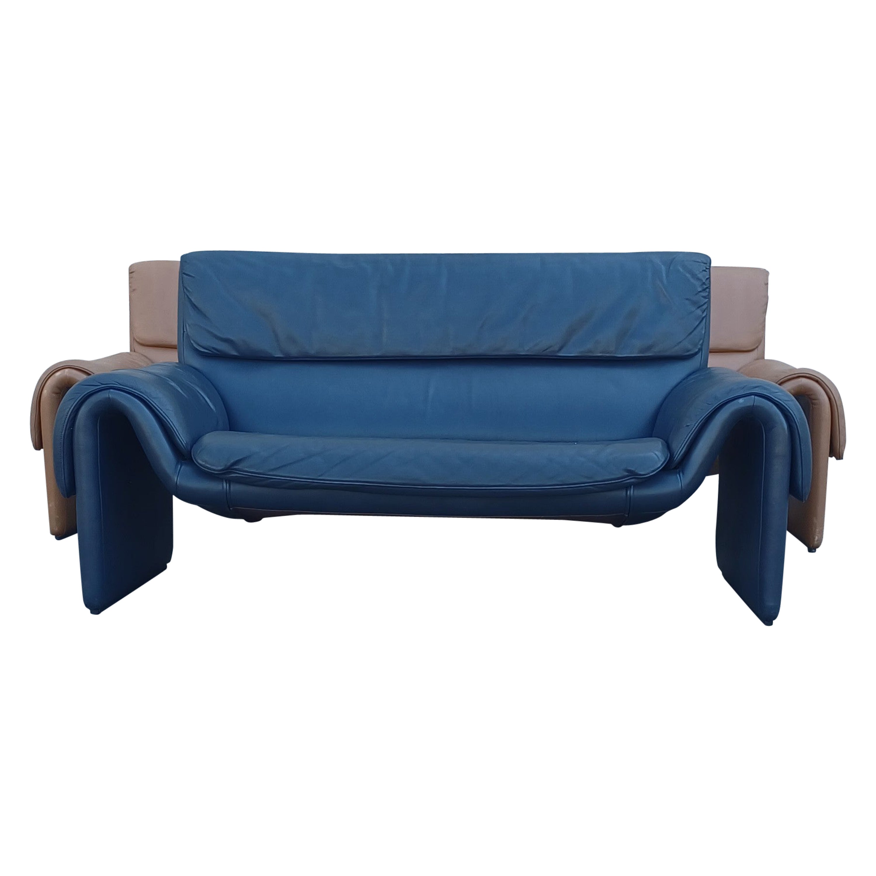 De Sede DS Sofa 2011