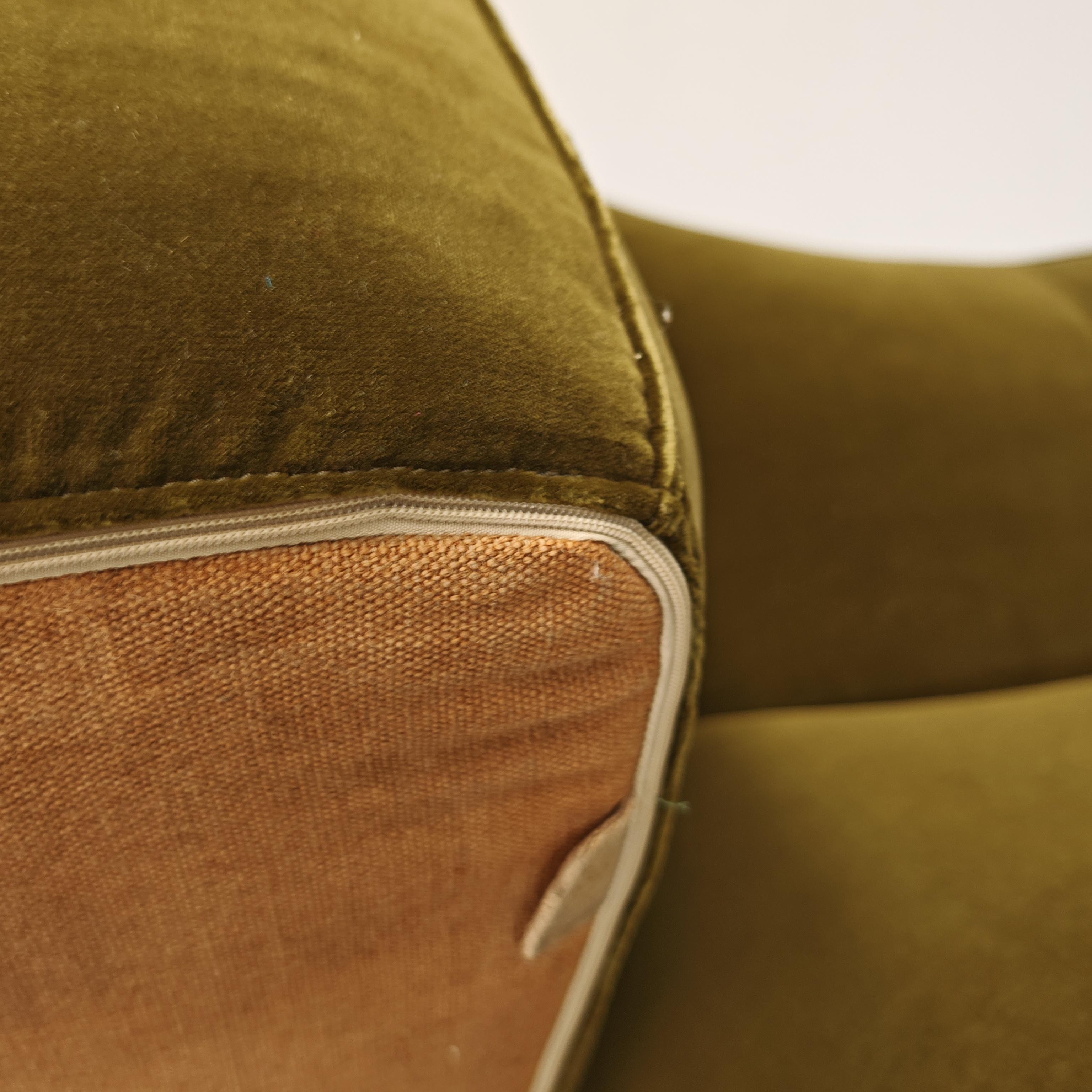 Sofa design 4 modules 