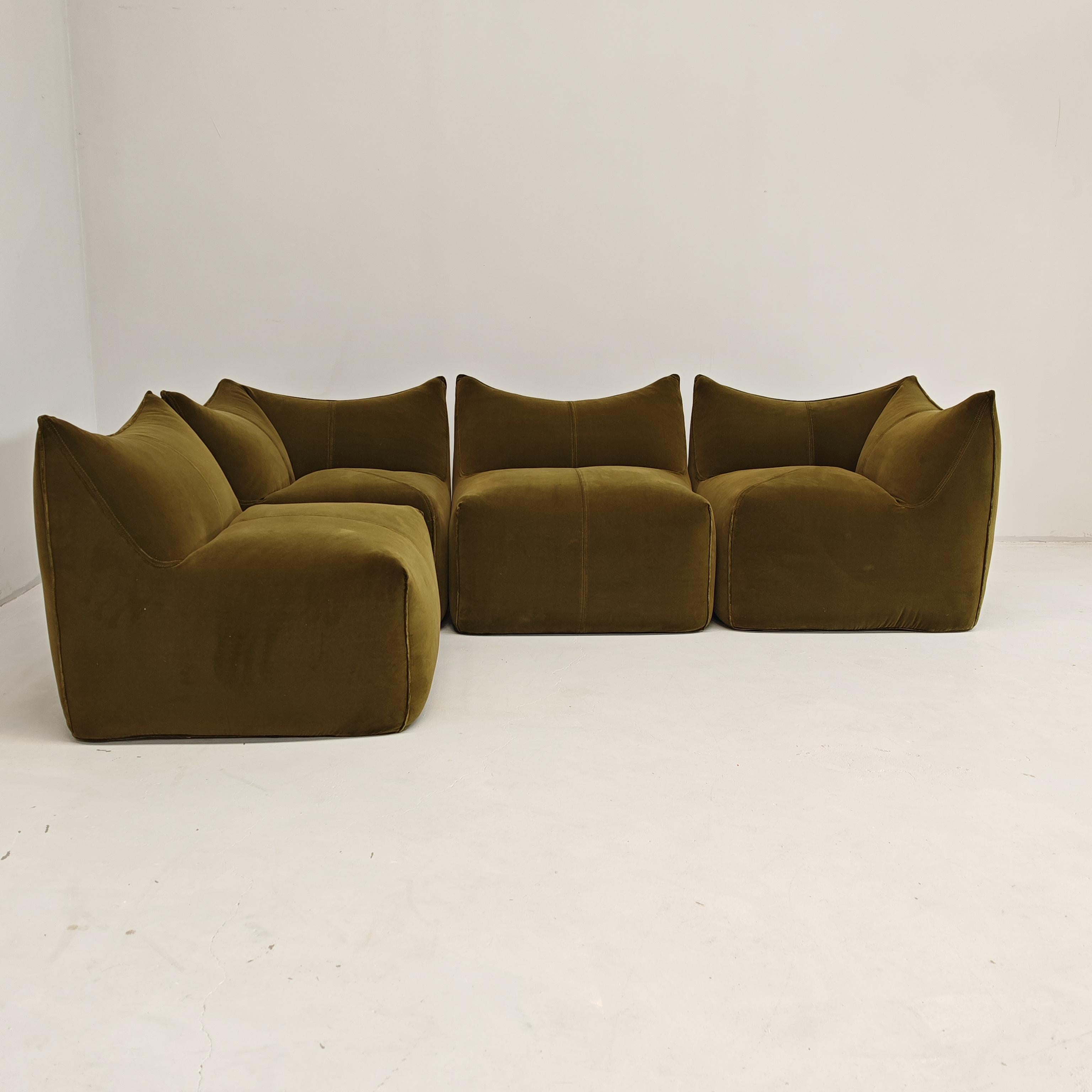 Stunning Set of 4 modules from the series 