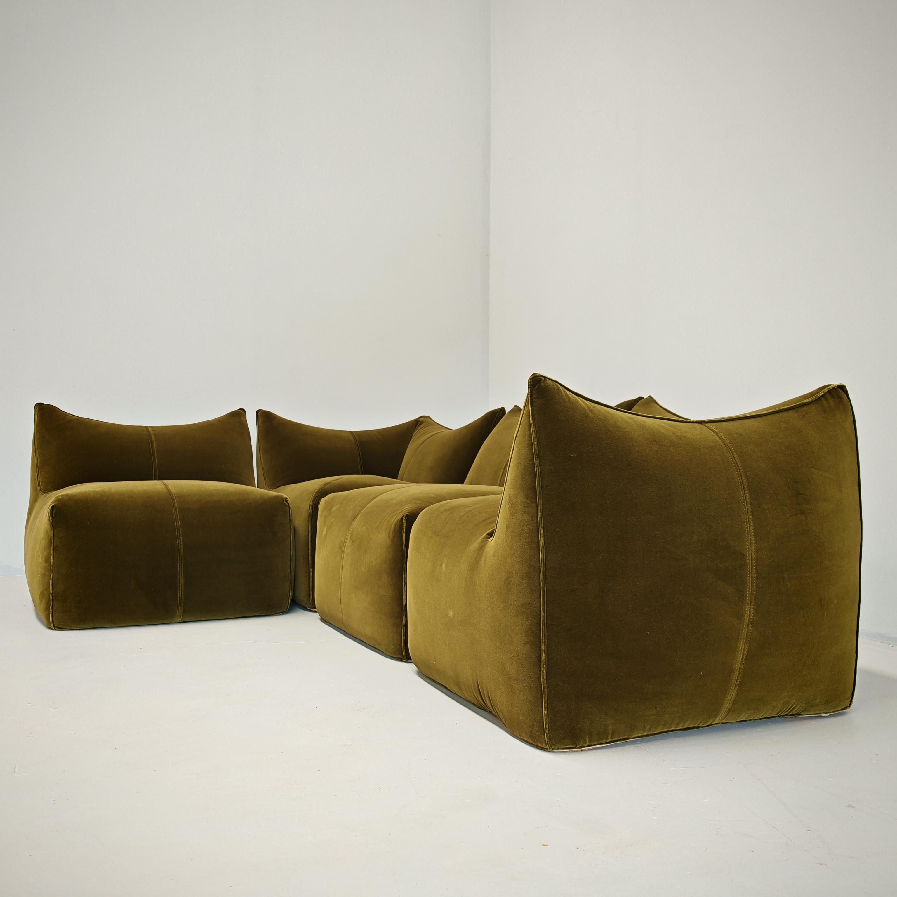 Other Sofa design 4 modules 