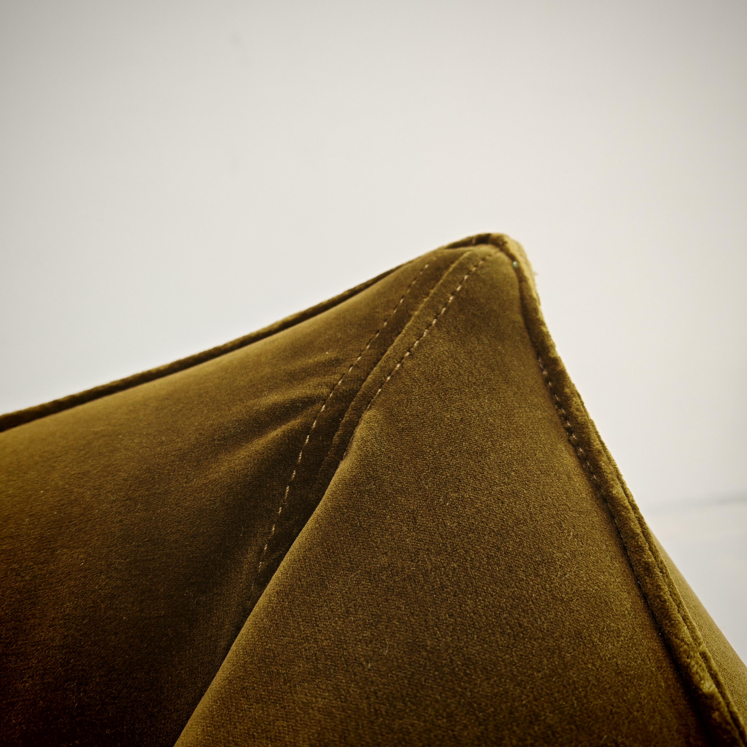 20th Century Sofa design 4 modules 
