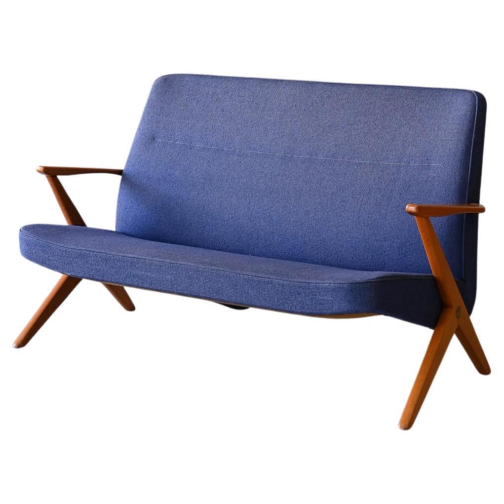 Sofa by Bengt Ruda for NK For Sale
