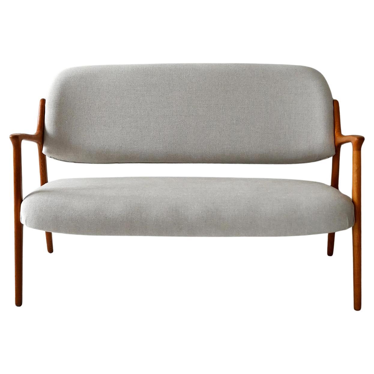 Canapé "Domus" de Bröderna Andersson des années 1950 en vente