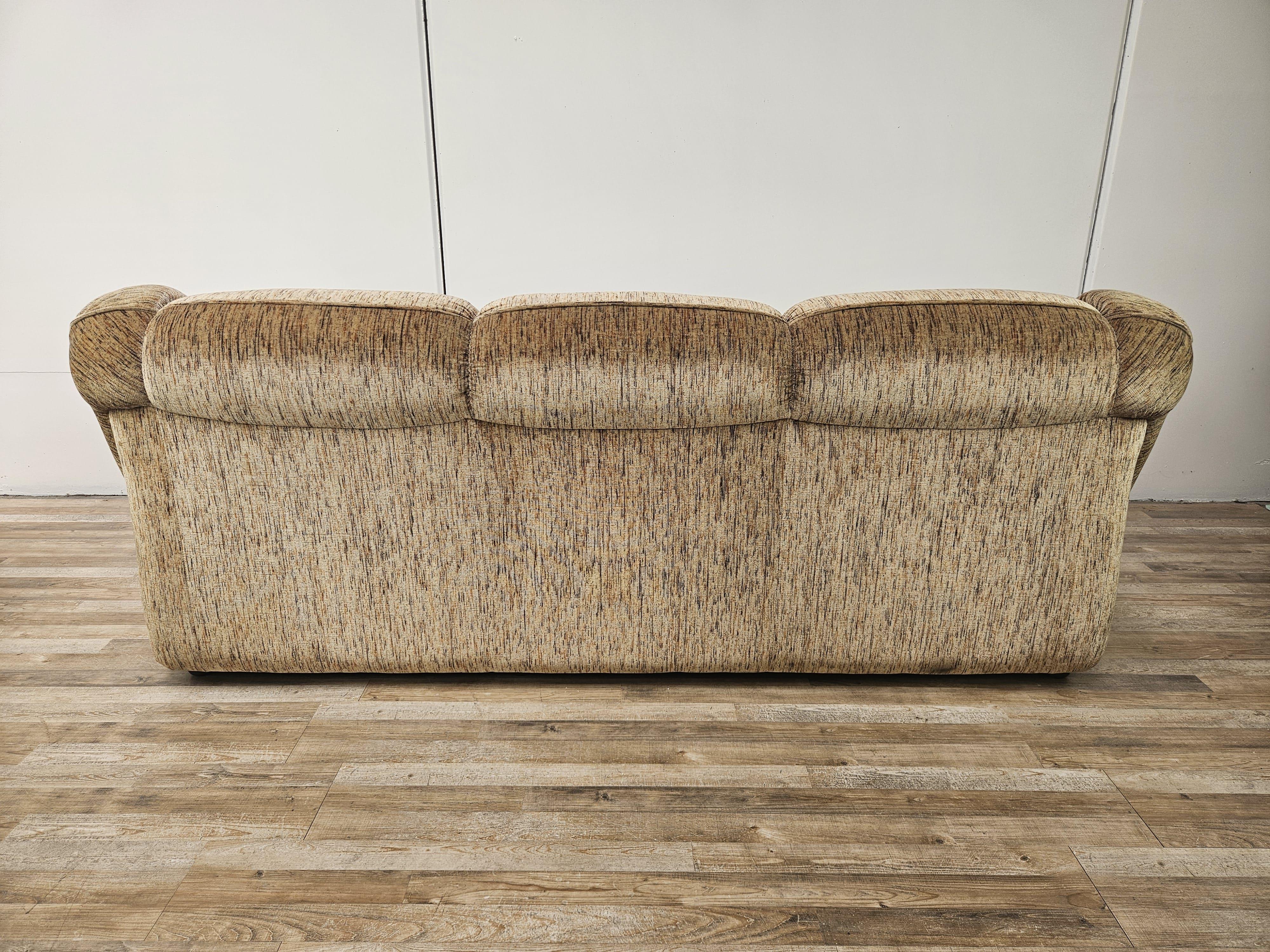 Fiordaliso sofa by Mimo Padova 1970s For Sale 6