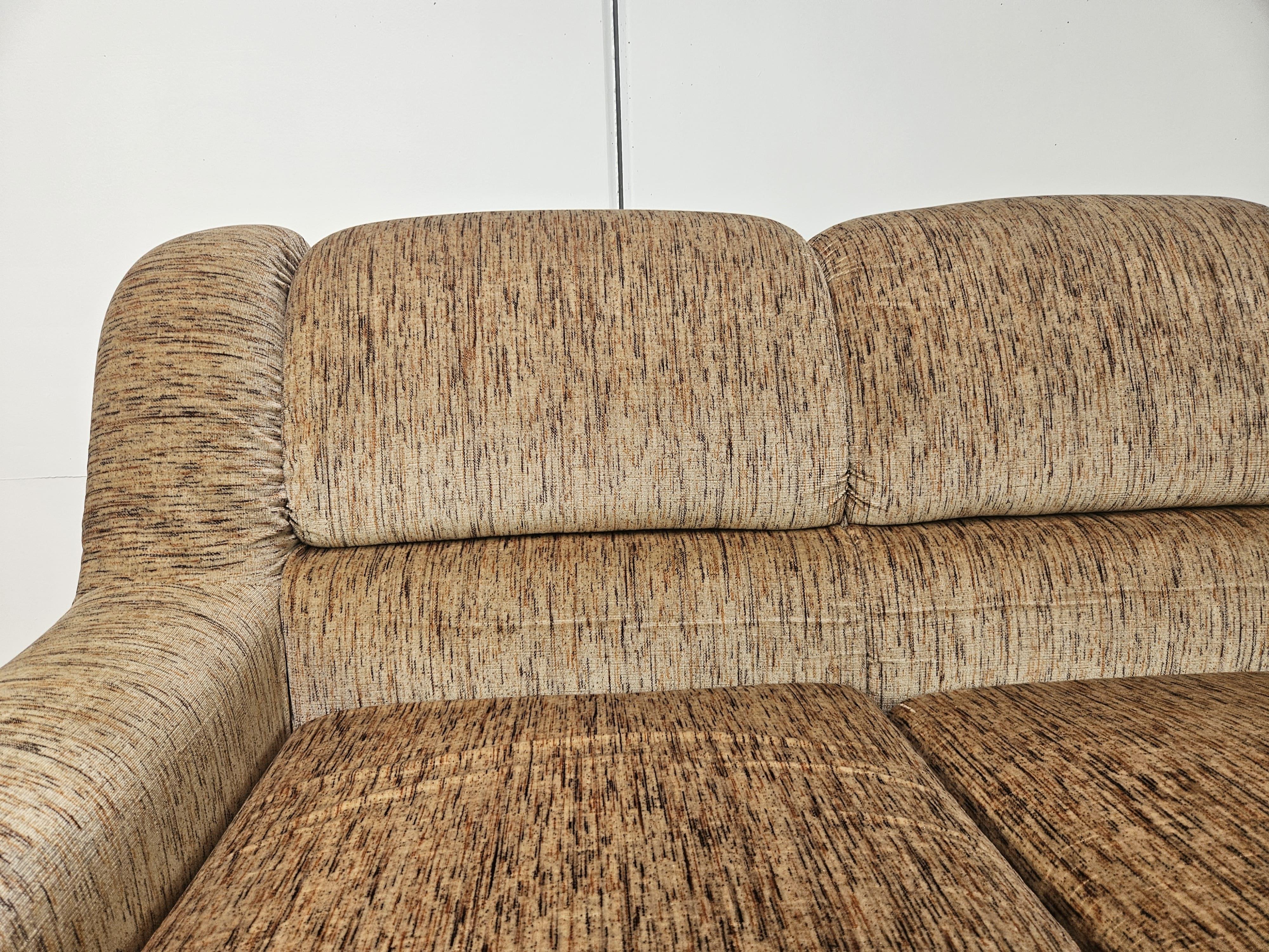 Italian Fiordaliso sofa by Mimo Padova 1970s For Sale