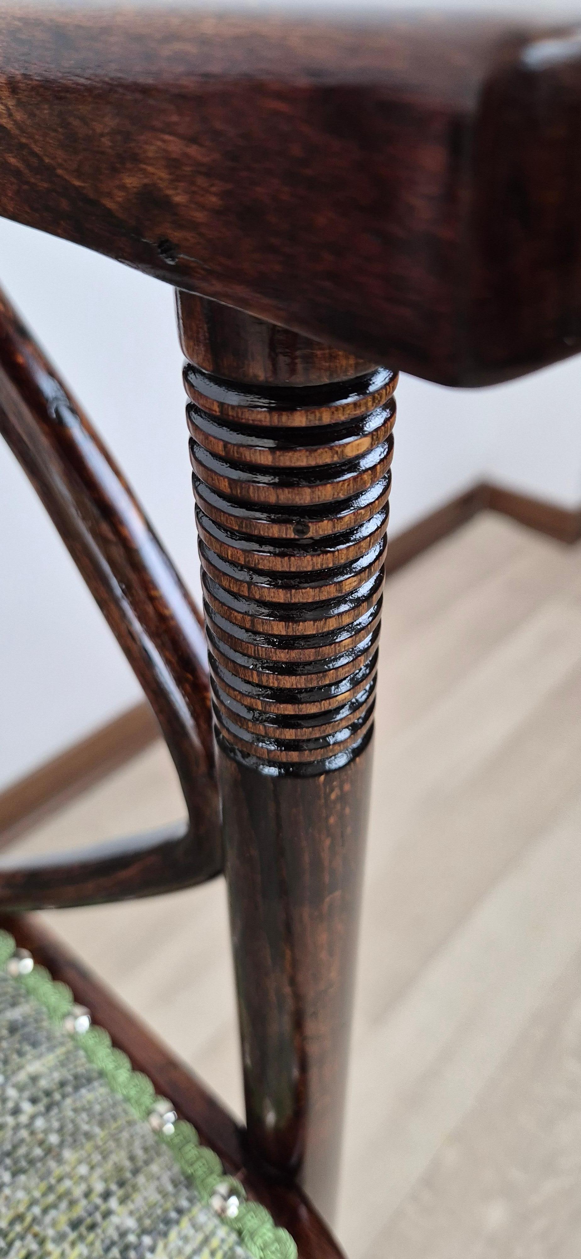 Arch. Josef Hoffmann 