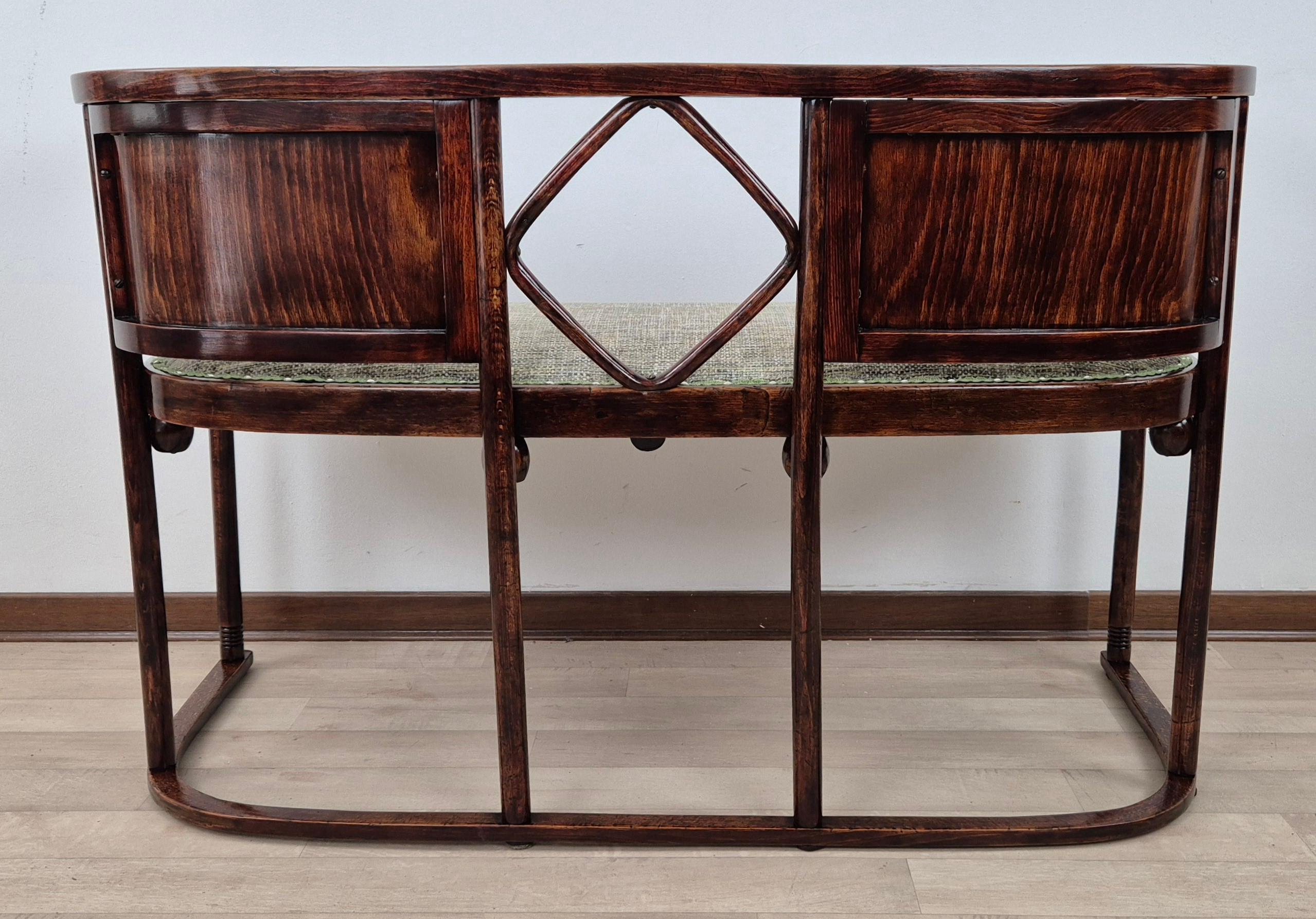 Arch. Josef Hoffmann 